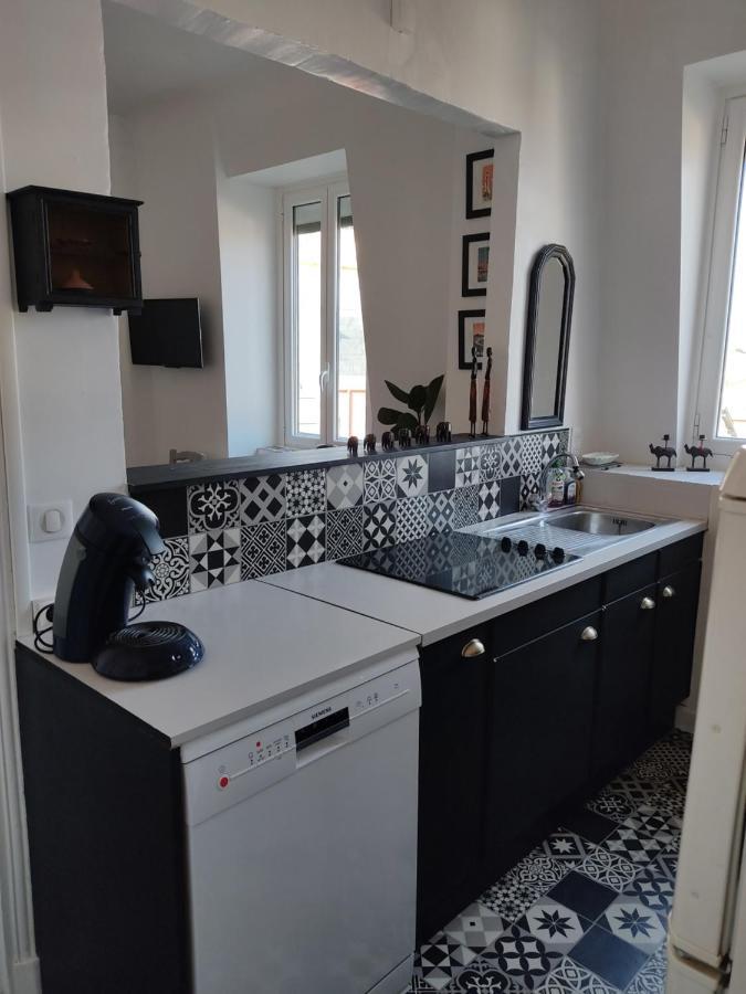 Appartement Pied De Plage Saint-Jean-de-Luz Esterno foto