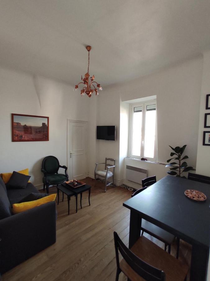 Appartement Pied De Plage Saint-Jean-de-Luz Esterno foto