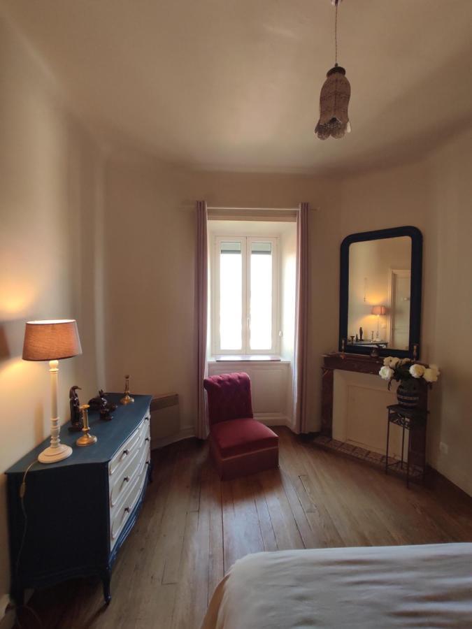 Appartement Pied De Plage Saint-Jean-de-Luz Esterno foto